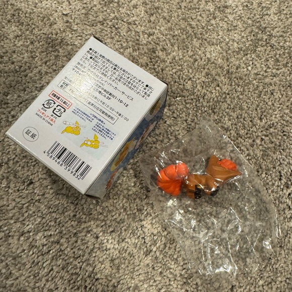 Vulpix Cable Bite Cable Protector - Picture 3 of 4